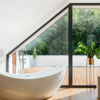 Fenster-Verdunkelungsfolie