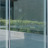 3 Visualisierungsstreifen Mattscheibe 5 cm