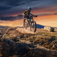 VTT-Panorama-Hintergrundbild