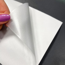 Graue Verdunkelungsfolie (Standard)