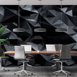 Panoramatapete Texture