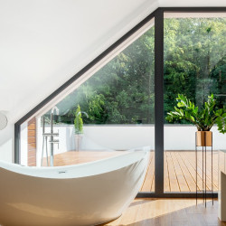 Fenster-Verdunkelungsfolie