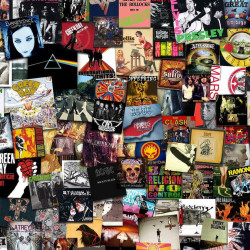 Vinyl-Abdeckungen Panoramatapete