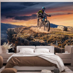 VTT-Panorama-Hintergrundbild