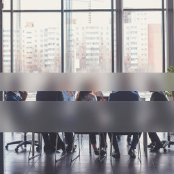 Aufkleber 2 Streifen Breit Depoli nach Maß