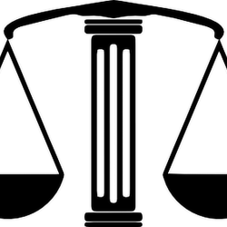 Anwalt, Gerechtigkeit, Logo, Datenschutz, Fensterfolie Anwalt, Gerechtigkeit, Logo, Datenschutz, Fensterfolie