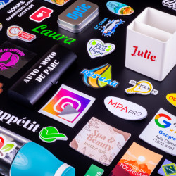 Personalisierte Proben