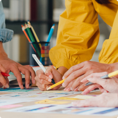 Sie haben ein Projekt?