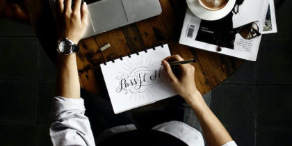 Grafische Dienstleistungen