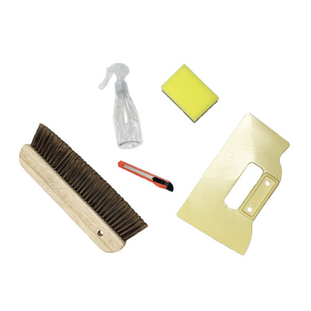 Tapetenkleister-Set